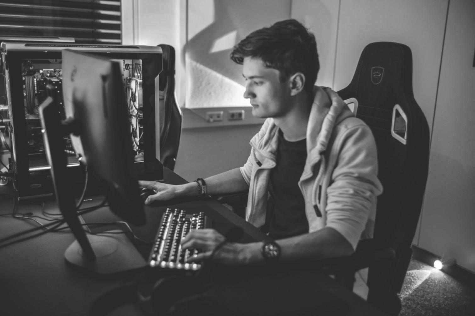 Ambiente di lavoro per la gestione dei sistemi IT
