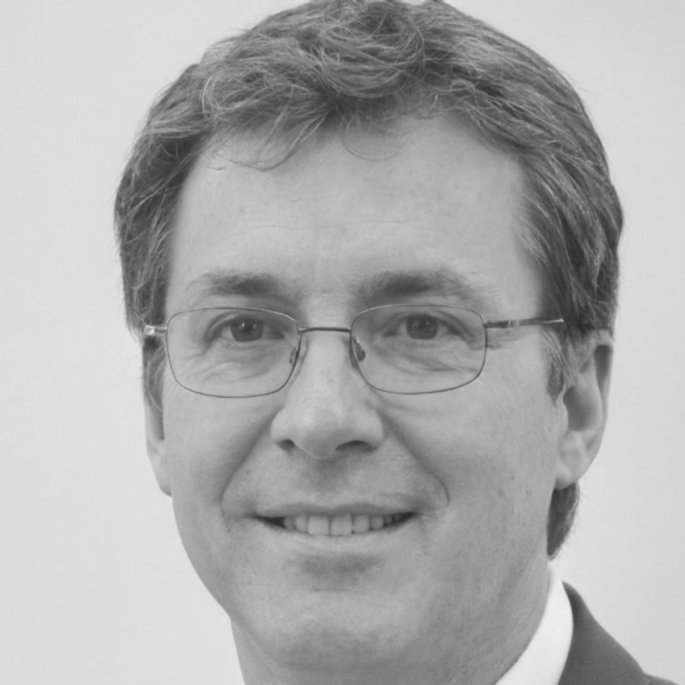Riccardo Fontana, sistemista presso azienda informatica di Reggio Emilia